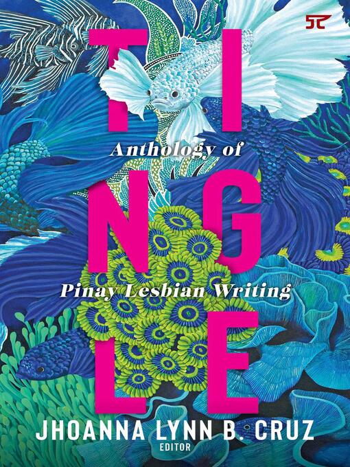 Title details for Tingle by Jhoanna Lynn B. Cruz - Available